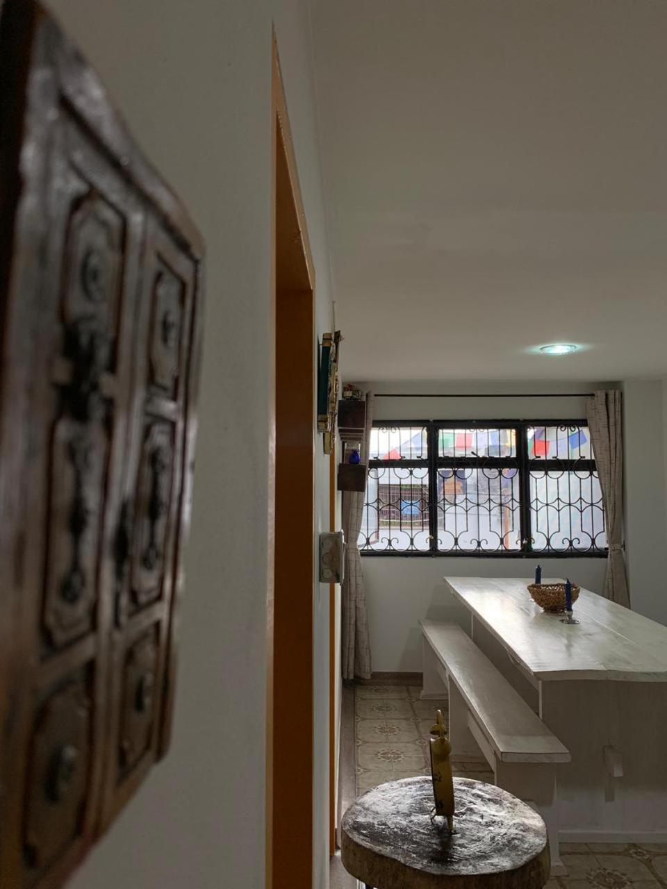 La Otra Mitad Hostel Armenia  Ngoại thất bức ảnh