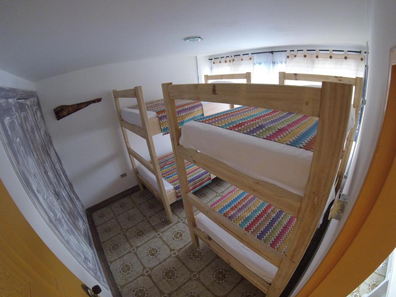 La Otra Mitad Hostel Armenia  Ngoại thất bức ảnh
