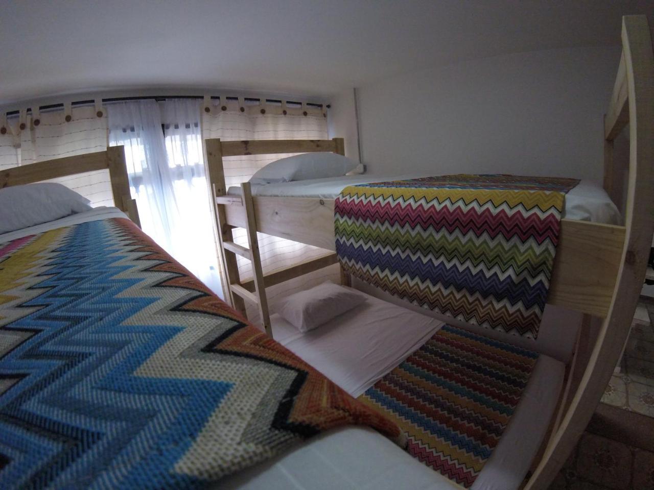La Otra Mitad Hostel Armenia  Ngoại thất bức ảnh