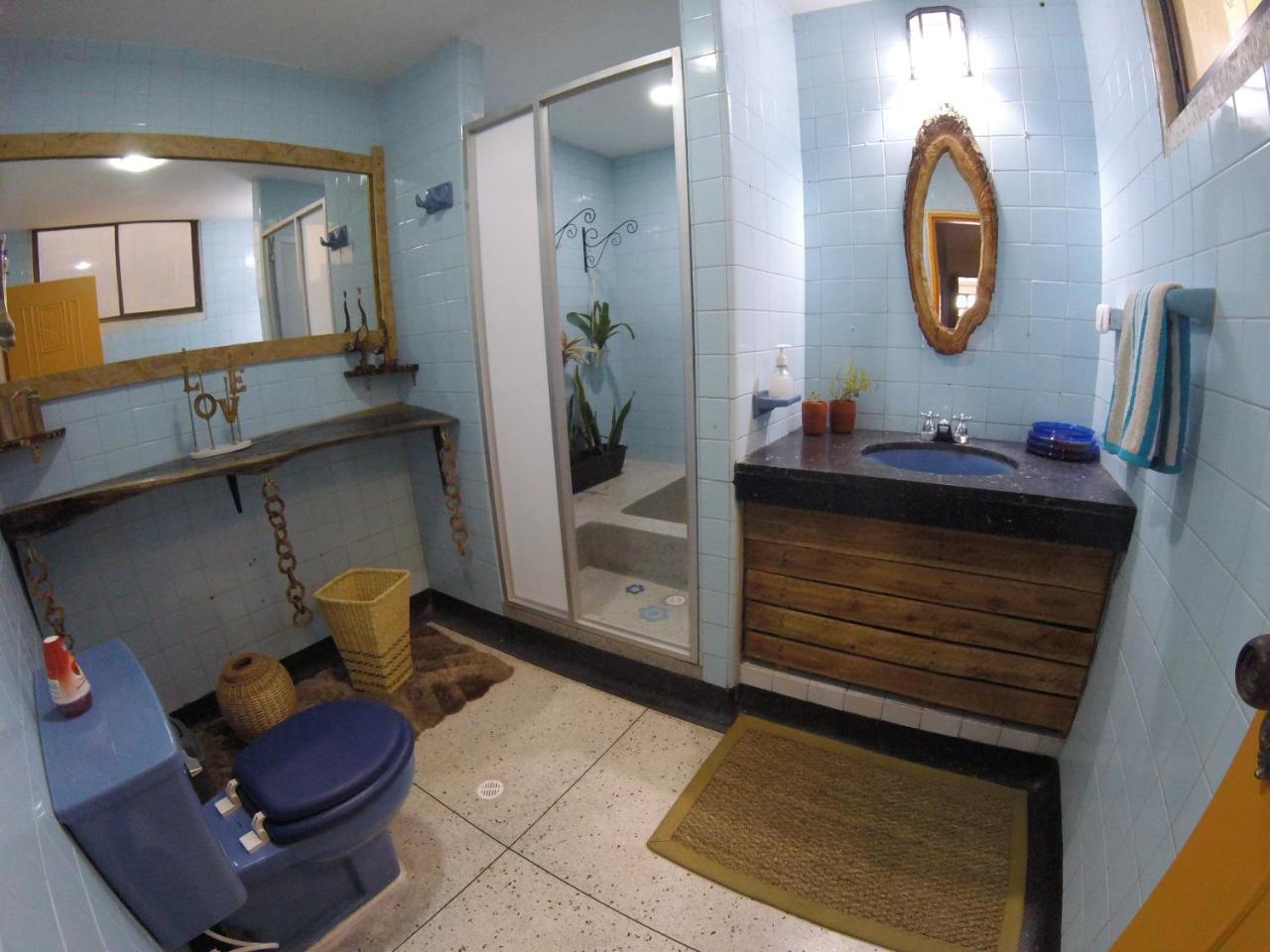 La Otra Mitad Hostel Armenia  Ngoại thất bức ảnh