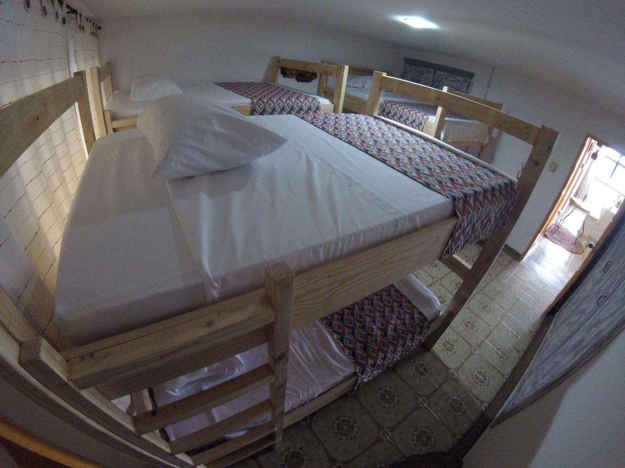 La Otra Mitad Hostel Armenia  Ngoại thất bức ảnh