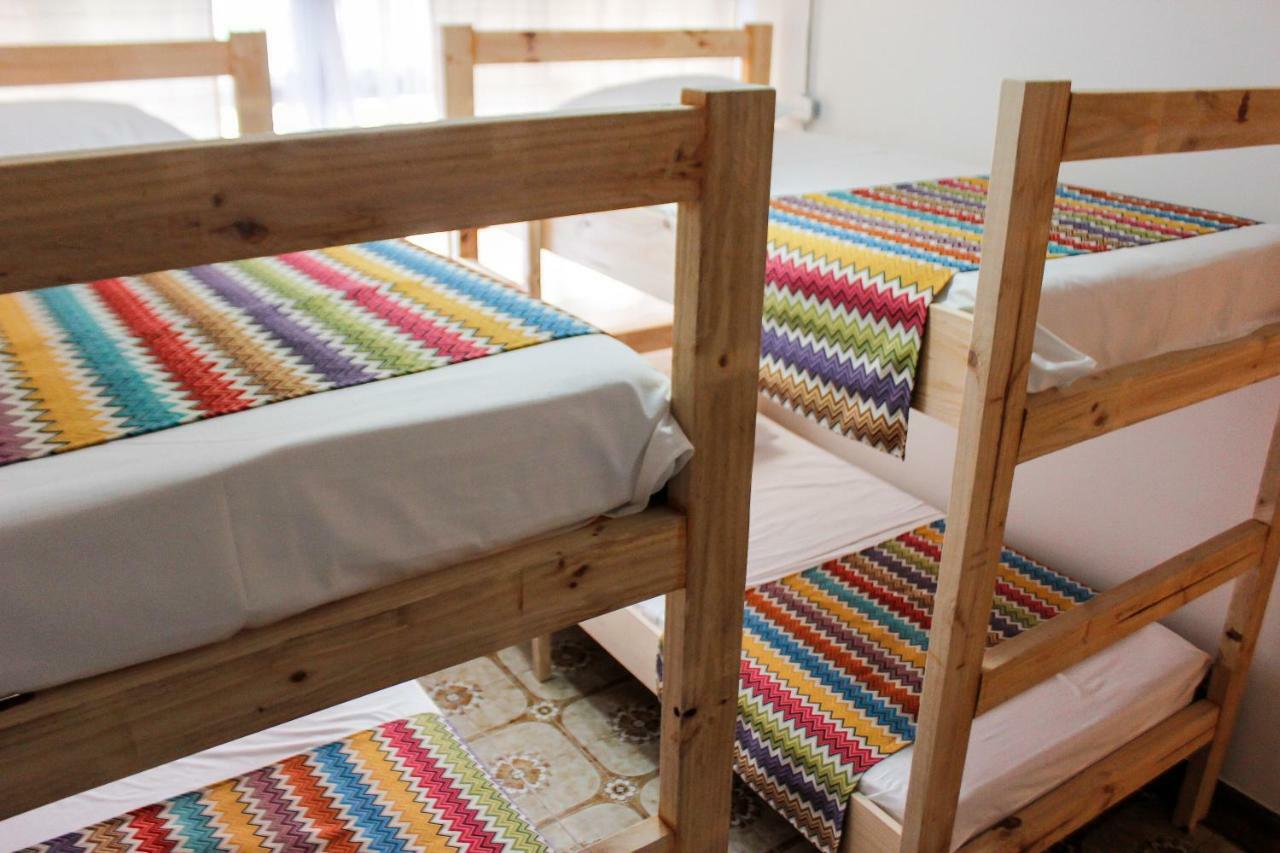La Otra Mitad Hostel Armenia  Ngoại thất bức ảnh
